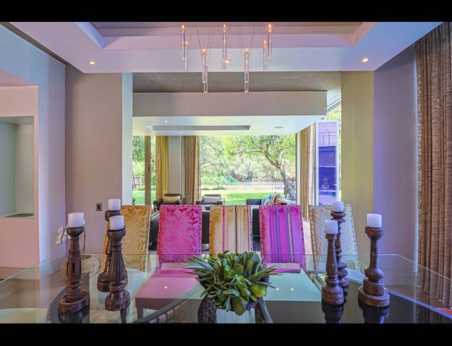 7 BEDROOM HOUSE FOR SALE IN K'SHANE